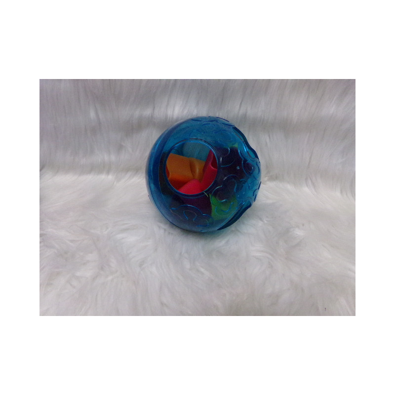 Pelota encajables. Segunda mano.