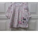 Vestido pana Minnie 9-12 meses, Segunda mano.