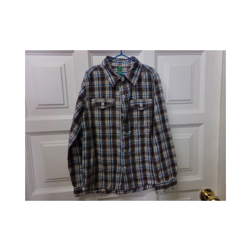 Camisa 4 años. Segunda mano.