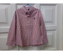 Camisa 3-4 años Benetton. Segunda mano.