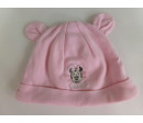 Gorrito Bebé Minnie. Segunda mano.