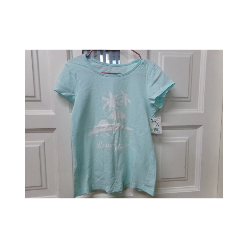 Camiseta 6 años. Segunda mano.