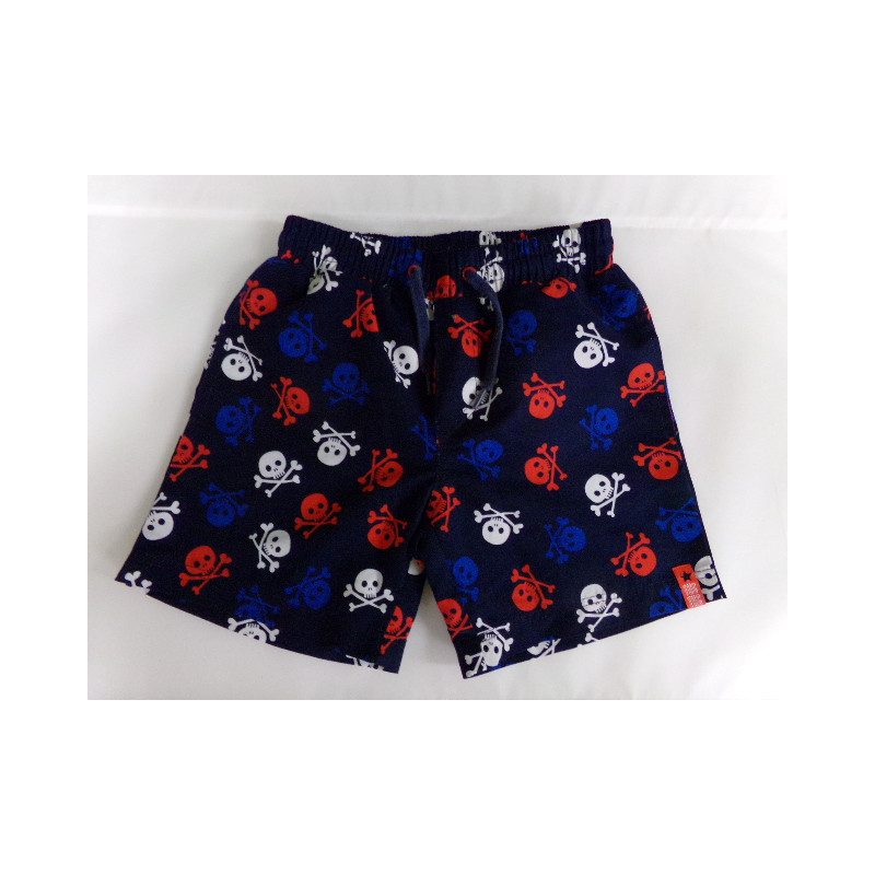 Bañador niño Tuc Tuc 5 años. Segunda mano.