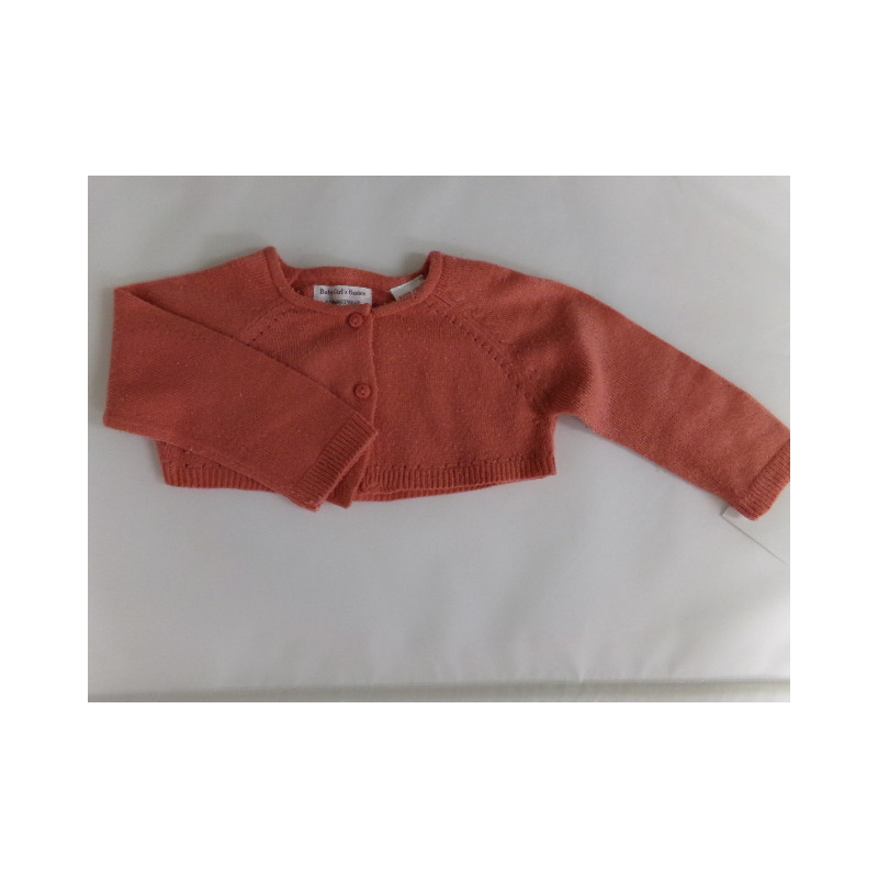 Chaqueta Zara 3-6 meses. Segunda mano.