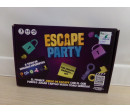Juego Escape Party. Segunda mano.