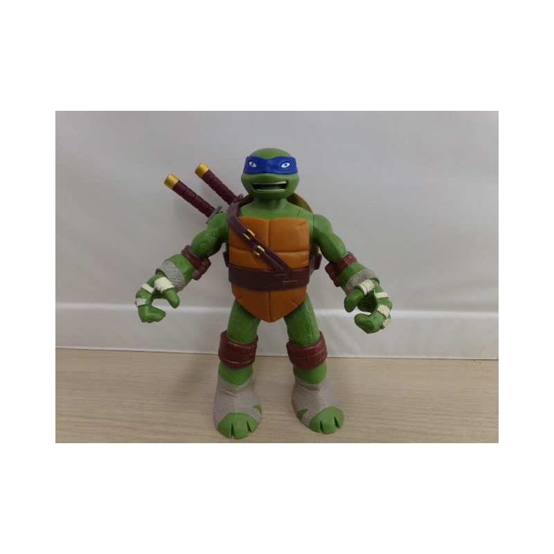 Tortuga Ninja. Segunda mano.