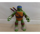 Tortuga Ninja. Segunda mano.