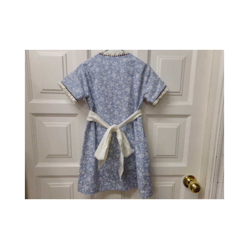 Vestido 5 años. Segunda mano.