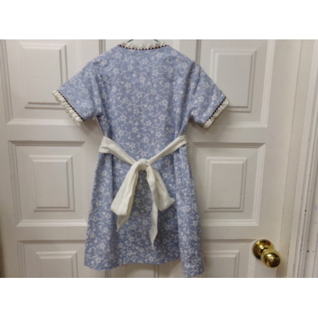 Vestido 5 años. Segunda mano.