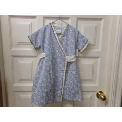 Vestido 5 años. Segunda mano.