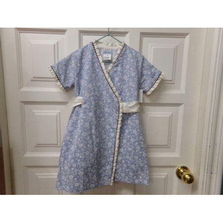 Vestido 5 años. Segunda mano.