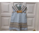 Vestido 4 años. Segunda mano.