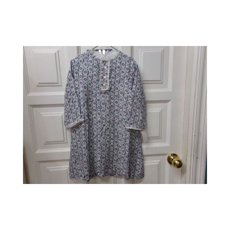 Vestido 8 años. Segunda mano.