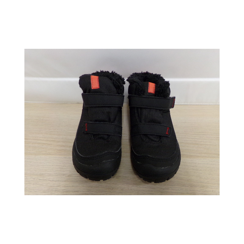 Botas Quechua nº 29. Segunda mano.