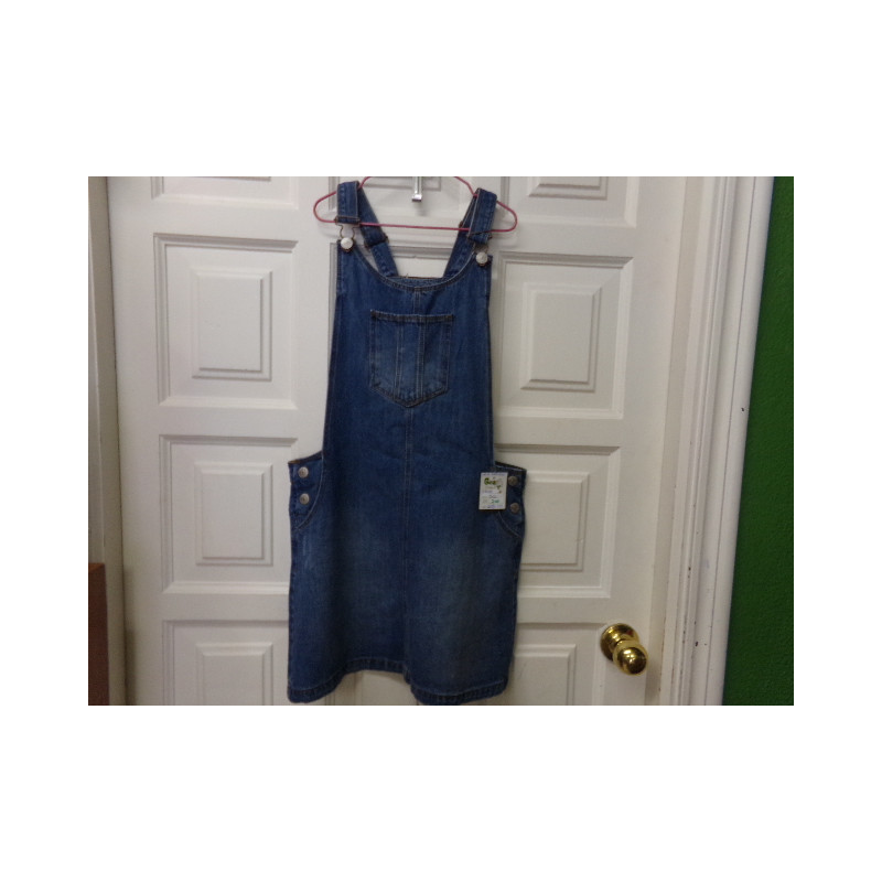 Pichi vaquero 12 años. Segunda mano.