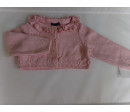 Chaqueta rosa Sargent Major 18 meses. Segunda mano.