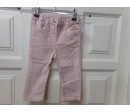 Pantalón pana rosa 18 meses. Segunda mano.