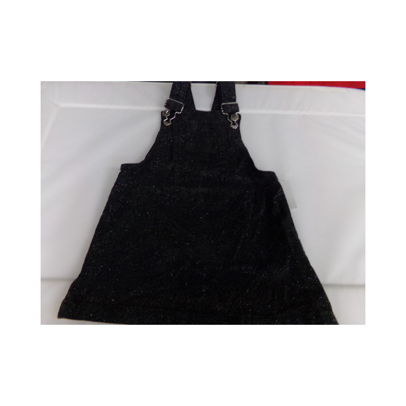 Pichi gris brilli brilli 2-3 años. Segunda mano.