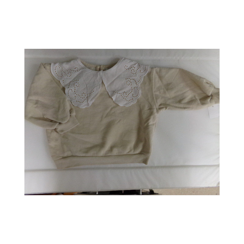 Sudadera 12-18 meses Zara. Segunda mano.
