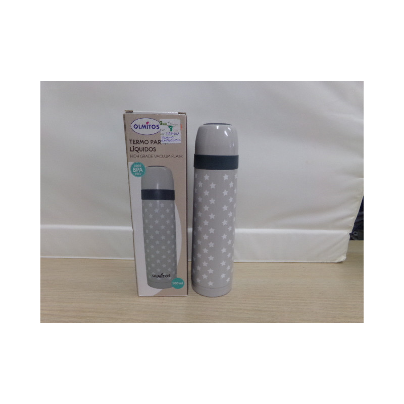 TERMO OLMITOS 500ml