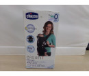 Mochila portabebés easyfit Chicco. Segunda mano.