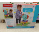 Elefante rampitas divertidas Fisher Price. Segunda mano.