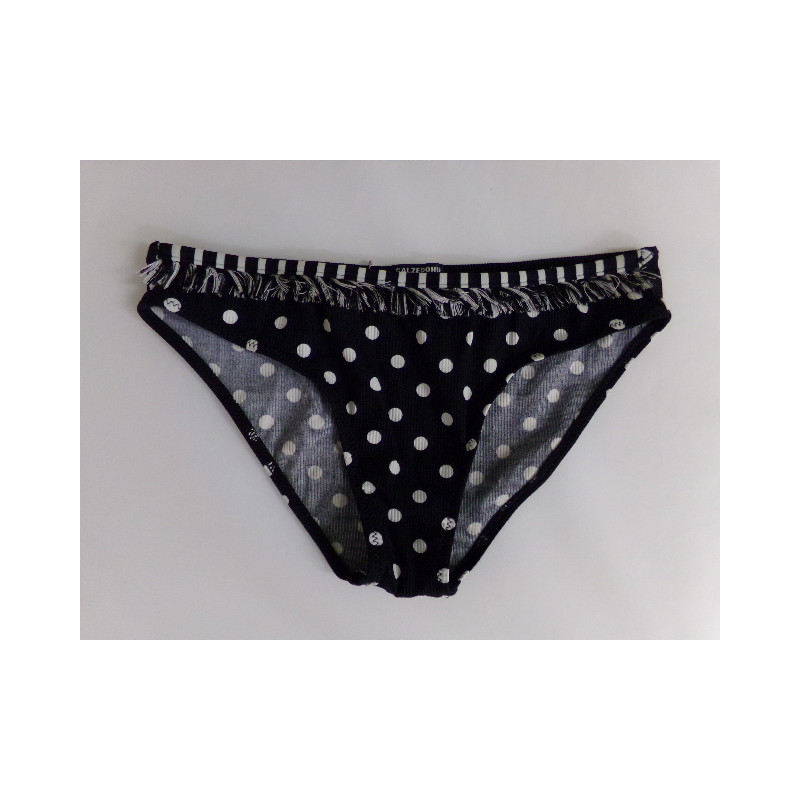 Braguita biquini Calzedonia 6 años. Segunda mano.