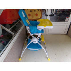 Trona Be cool. Segunda mano.