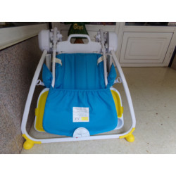 Trona Be cool. Segunda mano.