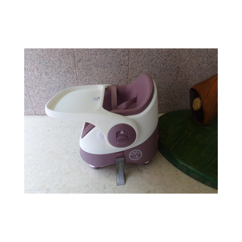 Trona para silla Mamas & Papas. Segunda mano.