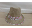 Sombrero de verano. A estrenar