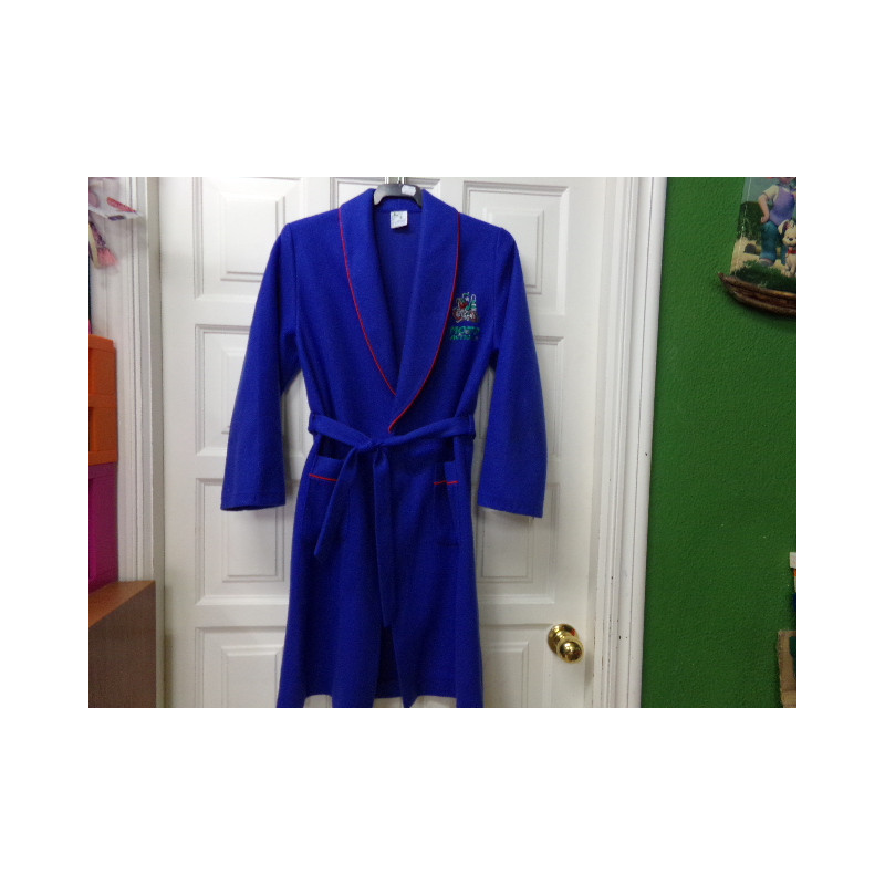 Bata de casa 12 años. Segunda mano.