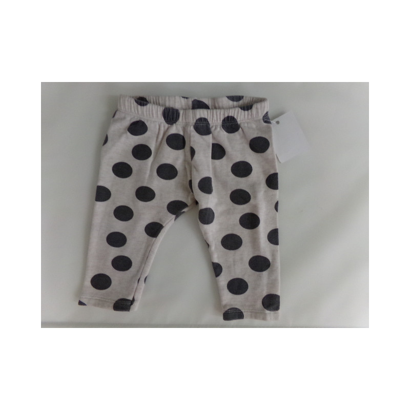 Pantalón Zara 6-9 meses. Segunda mano.