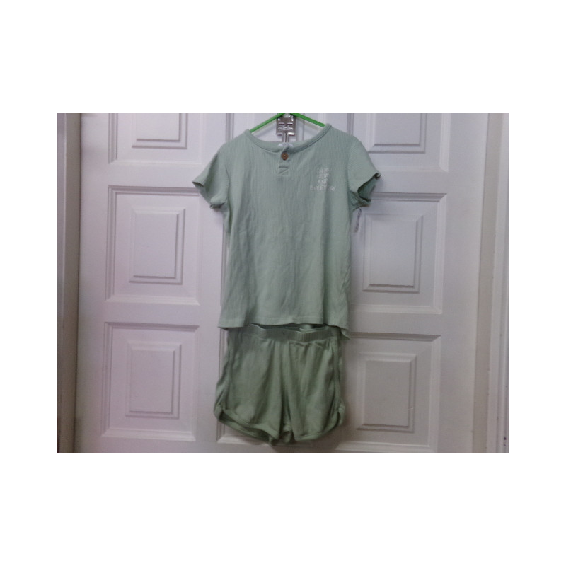 Conjunto zara 6/7 años. Segunda mano.