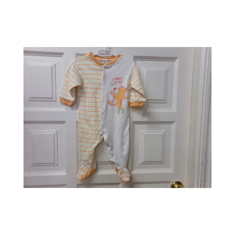 Pijama 6 meses. Segunda mano.