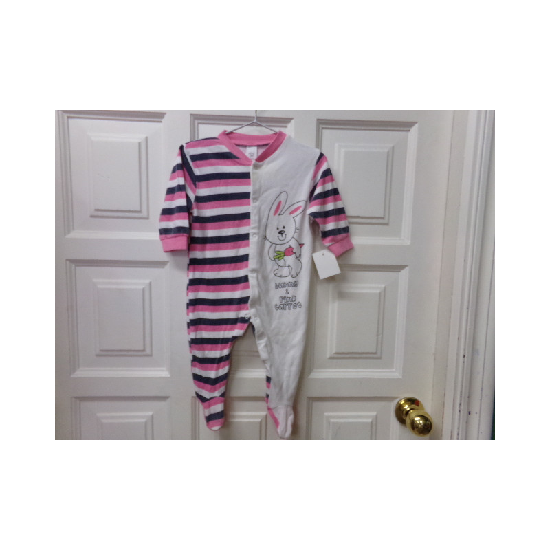 Pijama 6 meses. Segunda mano.