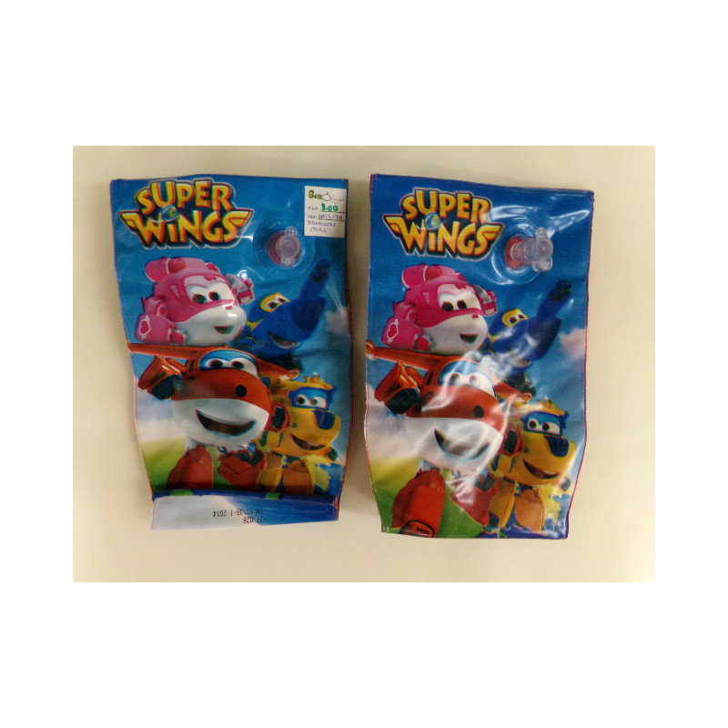 Manguitos cars. Segunda mano.