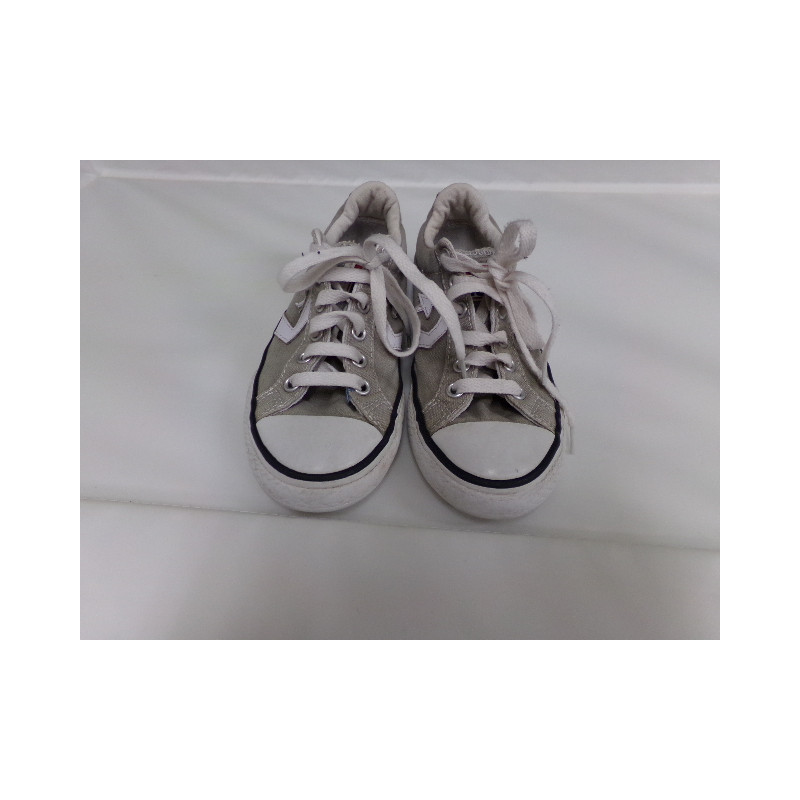 Tenis converse nº 33 .Segunda mano.