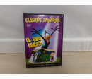 Dvd El pato Lucas. Segunda mano.