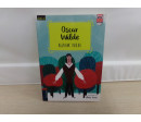 Libro en ingles Oscar Wilde. Segunda mano.