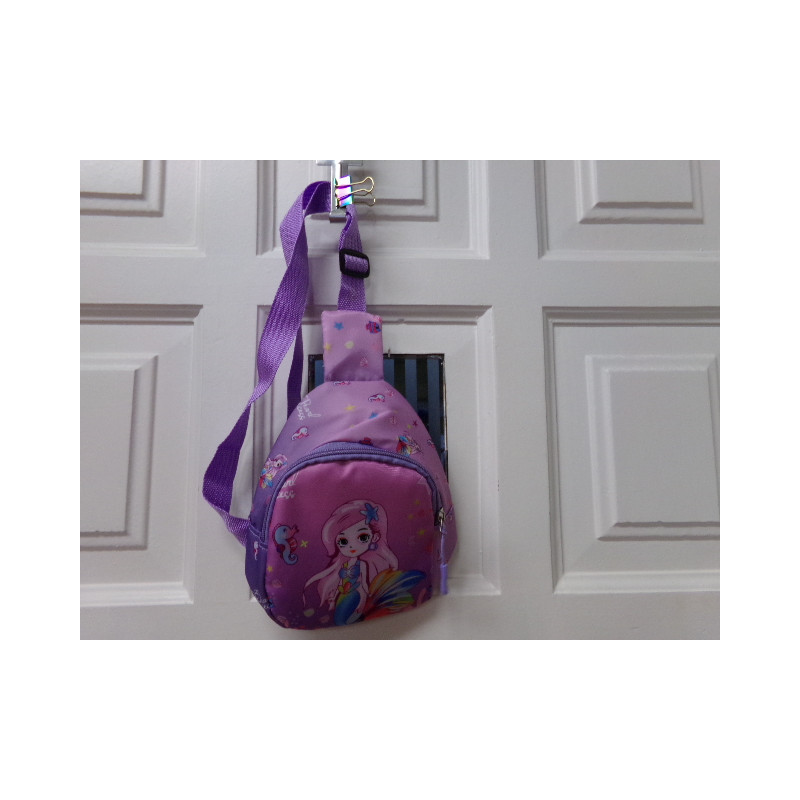 Bolso bandolera. Segunda mano.