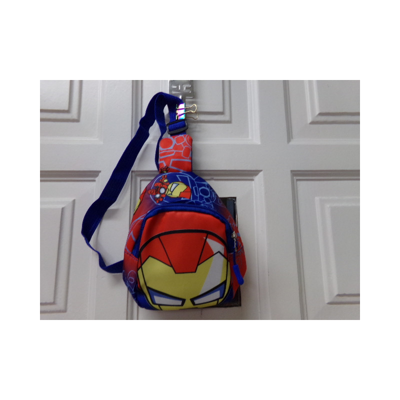 Bolso bandolera. Segunda mano.