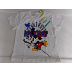 Camiseta Mickey 18-24...