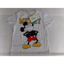 Camiseta Mickey 18-24...