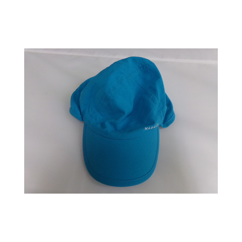 Gorra verano protección UV 18-24 meses. Segunda mano.