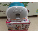 Trona Bumbo 0-36 meses. Segunda mano.
