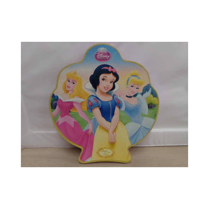 Tabla para natación princesas. Segunda mano.