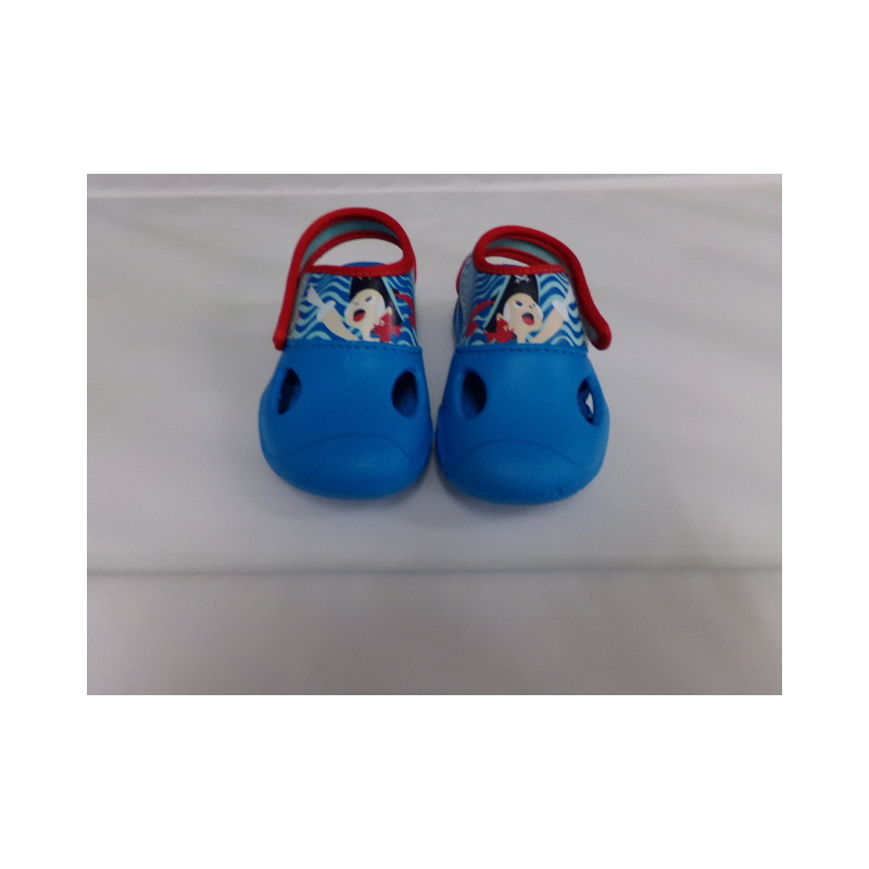 ZUECOS AZULES N24-25