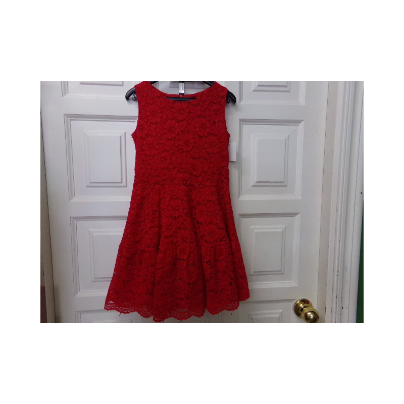 Vestido Mayoral 8 años. Segunda mano.