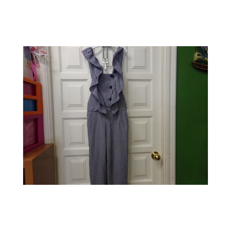 Mono Zara 13/14 años. Segunda mano.